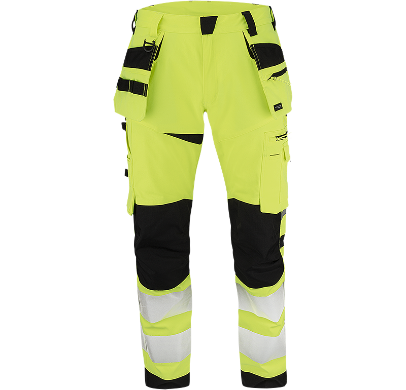 HI-VIS Trouser Herr, FP53