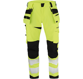 HI-VIS Trouser Herr, FP53