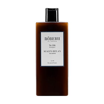 Nõberu Of Sweden Scalp & Relax Shampoo 250ml