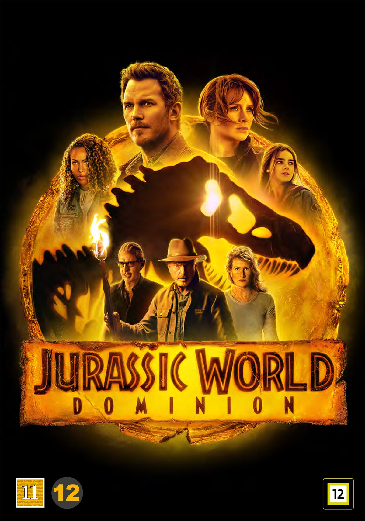 Jurassic World: Dominion
