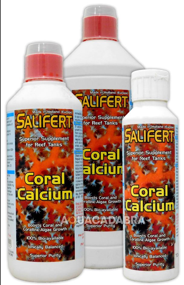 Salifert Coral Calcium