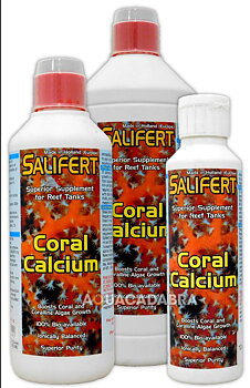 Salifert Coral Calcium