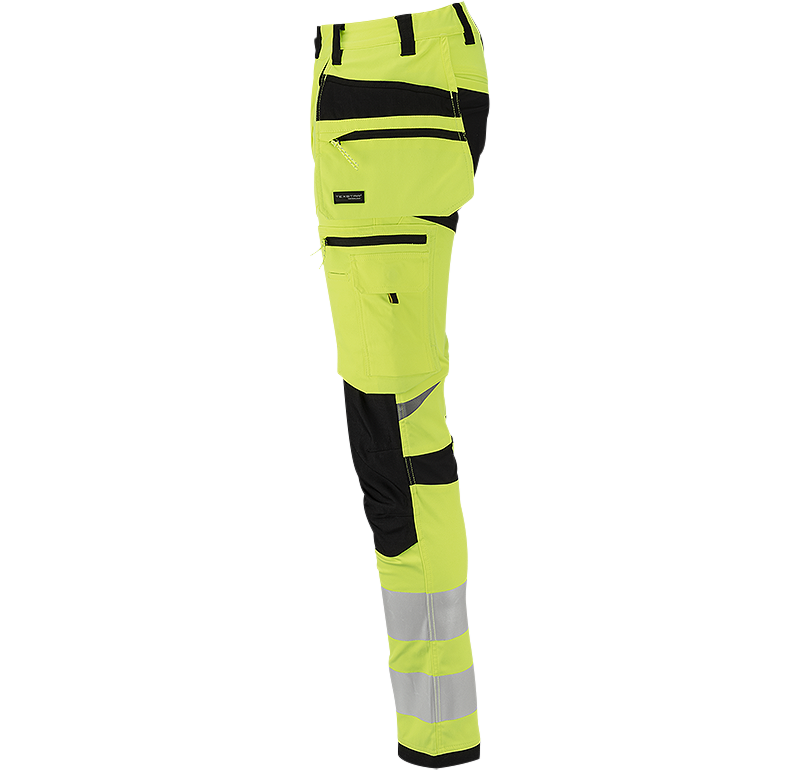 HI-VIS Trouser Dam, WP53 - 4