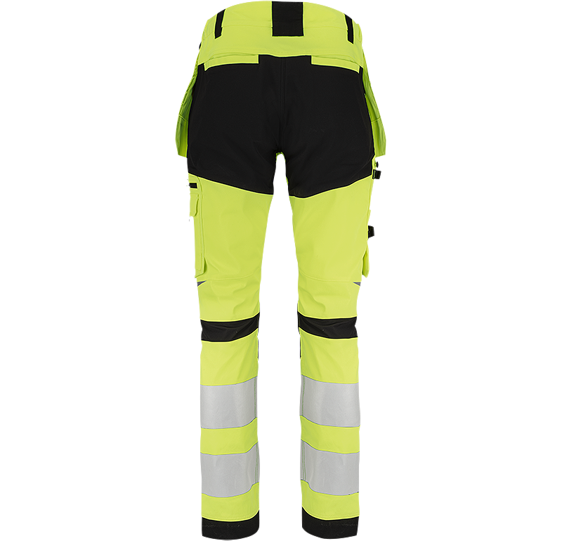 HI-VIS Trouser Dam, WP53