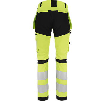 HI-VIS Trouser Dam, WP53