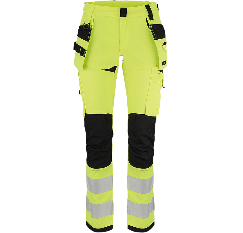 HI-VIS Trouser Dam, WP53 - 2