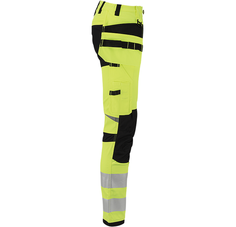 HI-VIS Trouser Dam, WP53 - 3