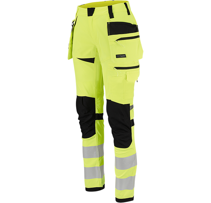 HI-VIS Trouser Dam, WP53 - 5