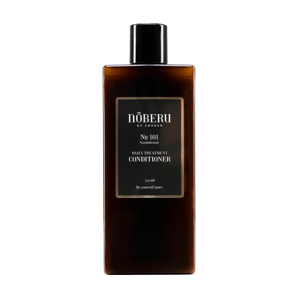 Nõberu Of Sweden Hair Treatment Conditioner 250ml