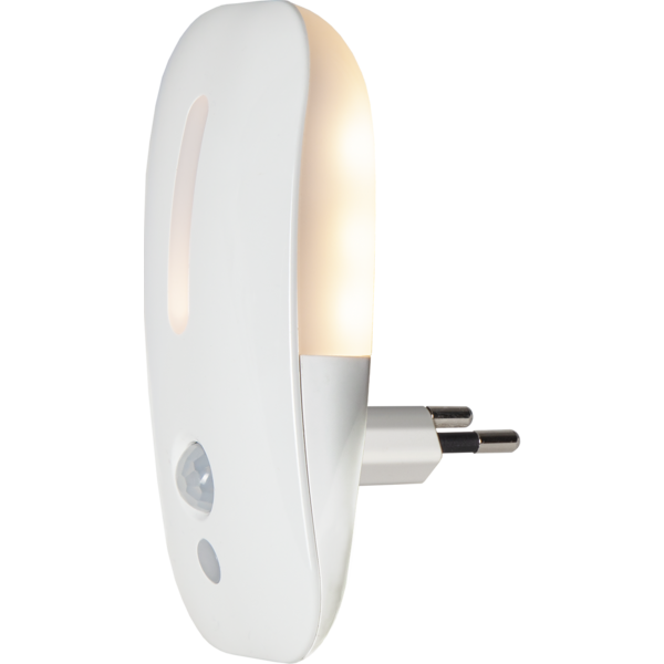 STAR TRADING Nattlampa LED Functional