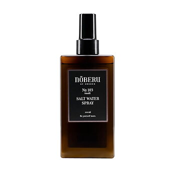 Nõberu Of Sweden Salt Water Spray 200ml