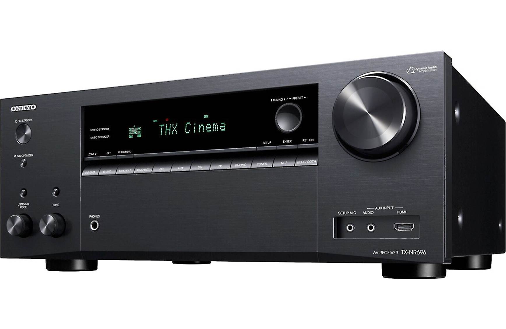 Onkyo TX-NR696