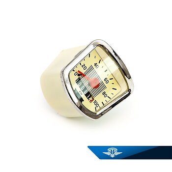 Speedometer Type VDO 0-100 km/h