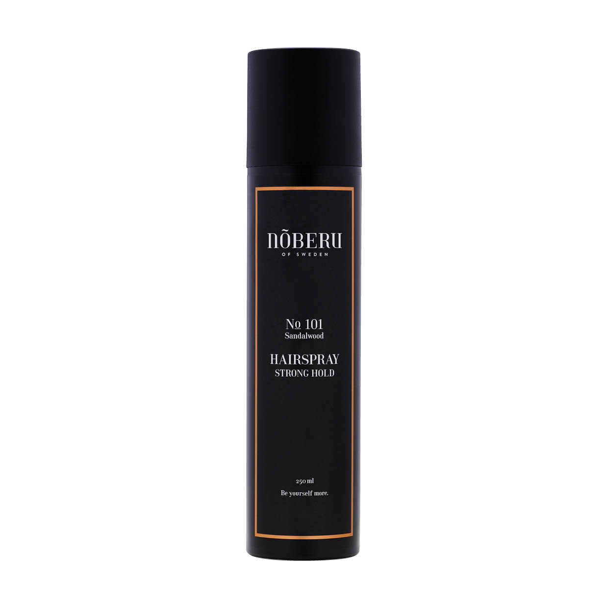 Nõberu Of Sweden Hairspray 250ml