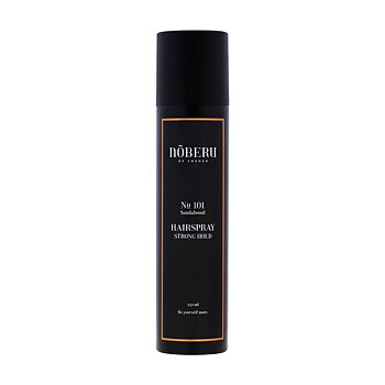 Nõberu Of Sweden Hairspray 250ml
