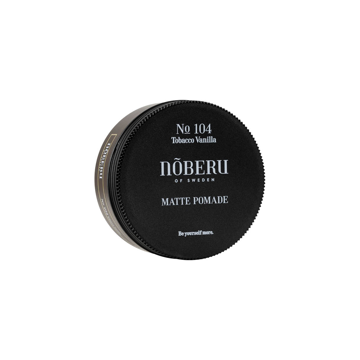 Nõberu Of Sweden Matte Pomade 80ml