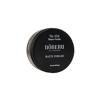 Nõberu Of Sweden Matte Pomade 80ml