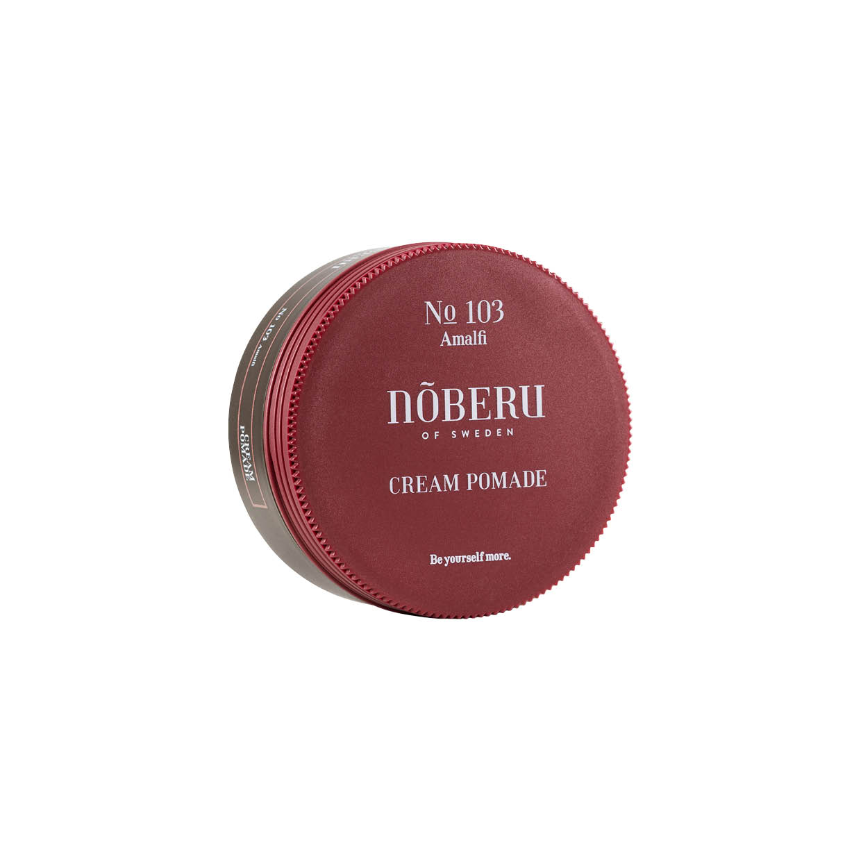 Nõberu Of Sweden Cream Pomade 80ml