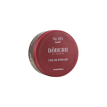 Nõberu Of Sweden Cream Pomade 80ml