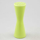 Stig Lindberg (Colorado 1955) Lime Green Sugar Shaker 14 cm (2)