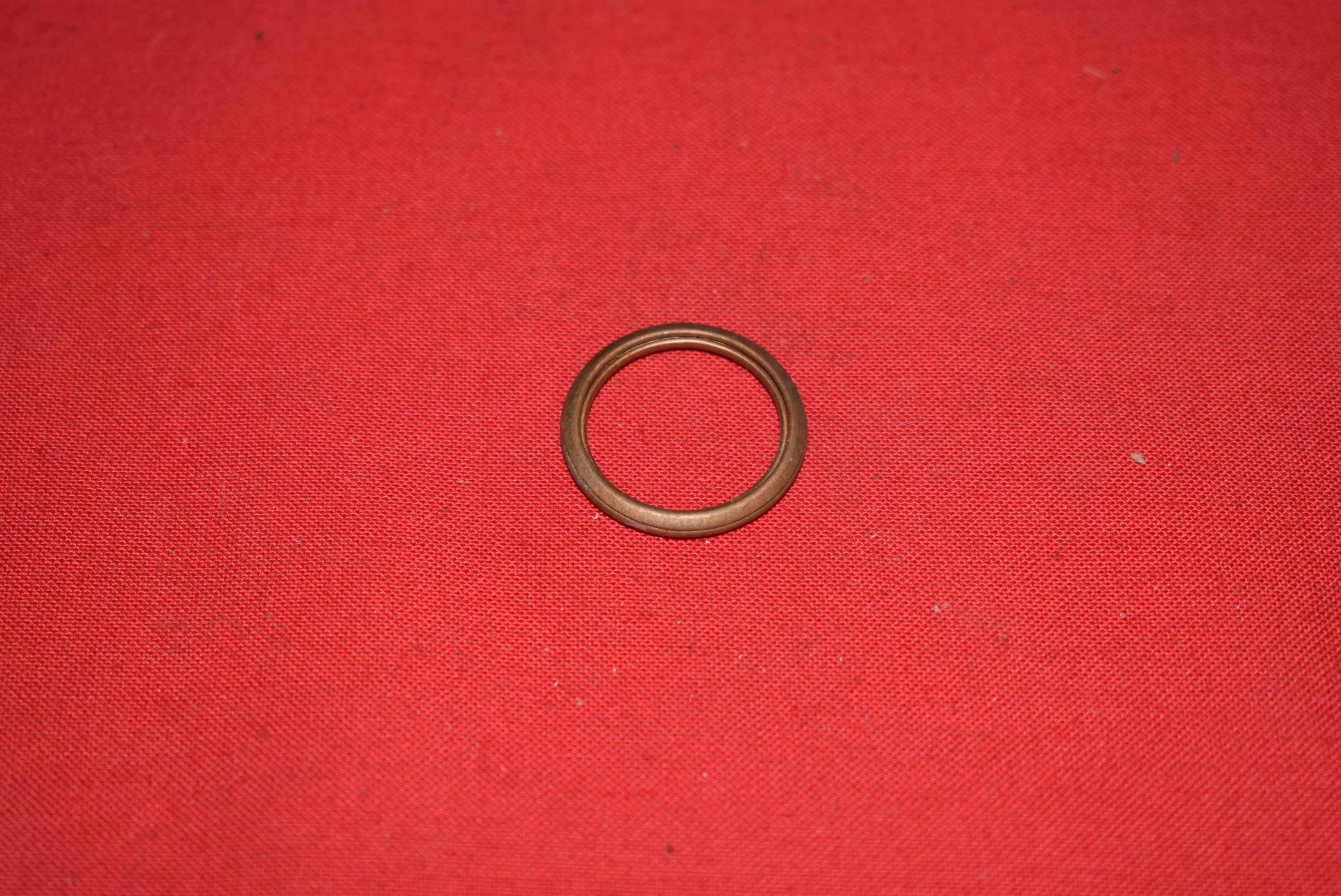 Washer For Banjo Bolt Oil Line BT 1936-40 & 1941-73 45"