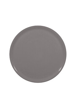 Pizza plate Gray  ø330mm