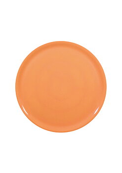 Pizza plate Orange  ø330mm