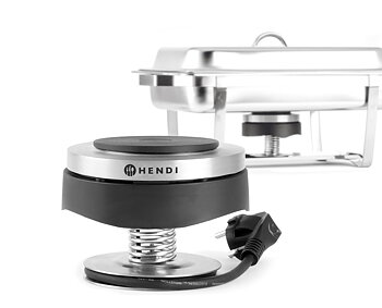 Värmare till Chafing dish