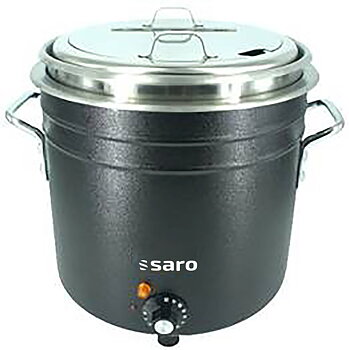 Soppkittel RETRO 10,4L