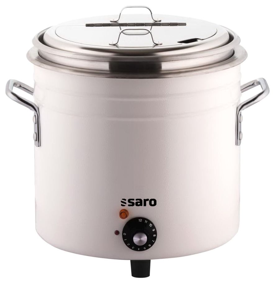 Soppkittel RETRO 10,4L