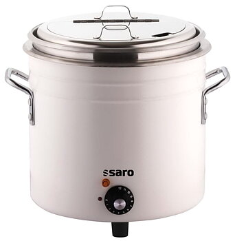 Soppkittel RETRO 10,4L