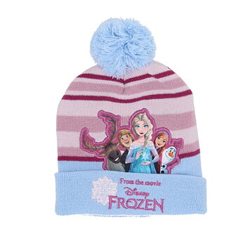 Frost Disney Mössa Elsa Anna BL