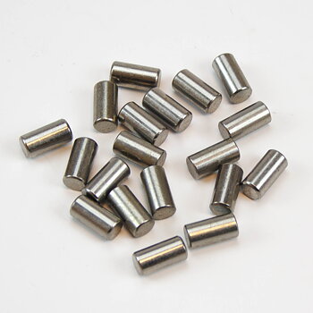 S7083 Lagerrullsats 5x10 mm Vespa  NOS 19 st