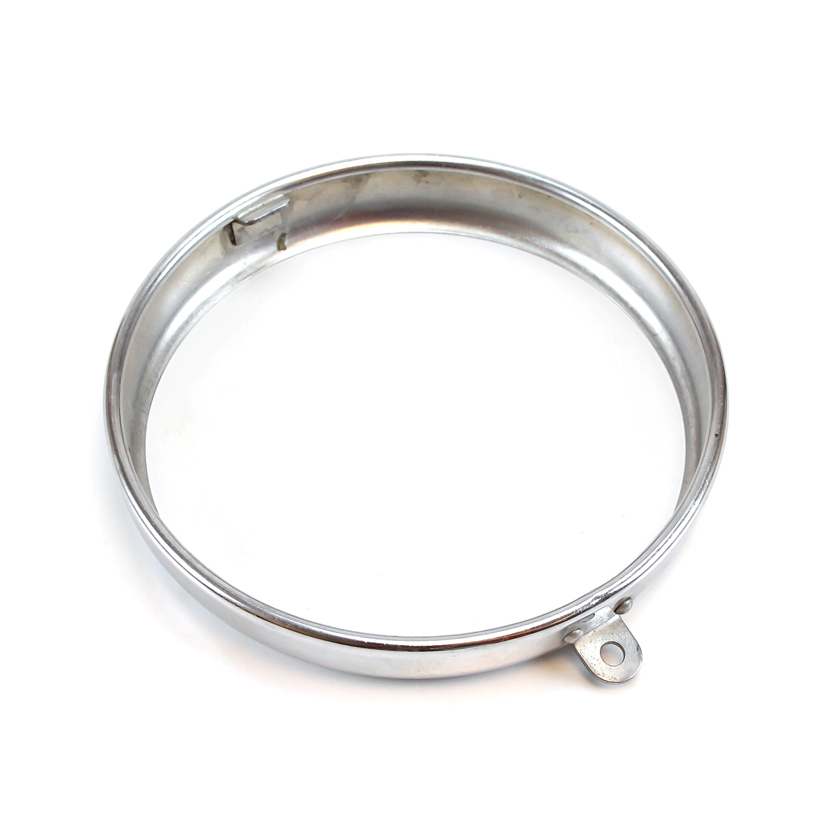 11902 Ramme til forlygte Vespa 95 mm - 2