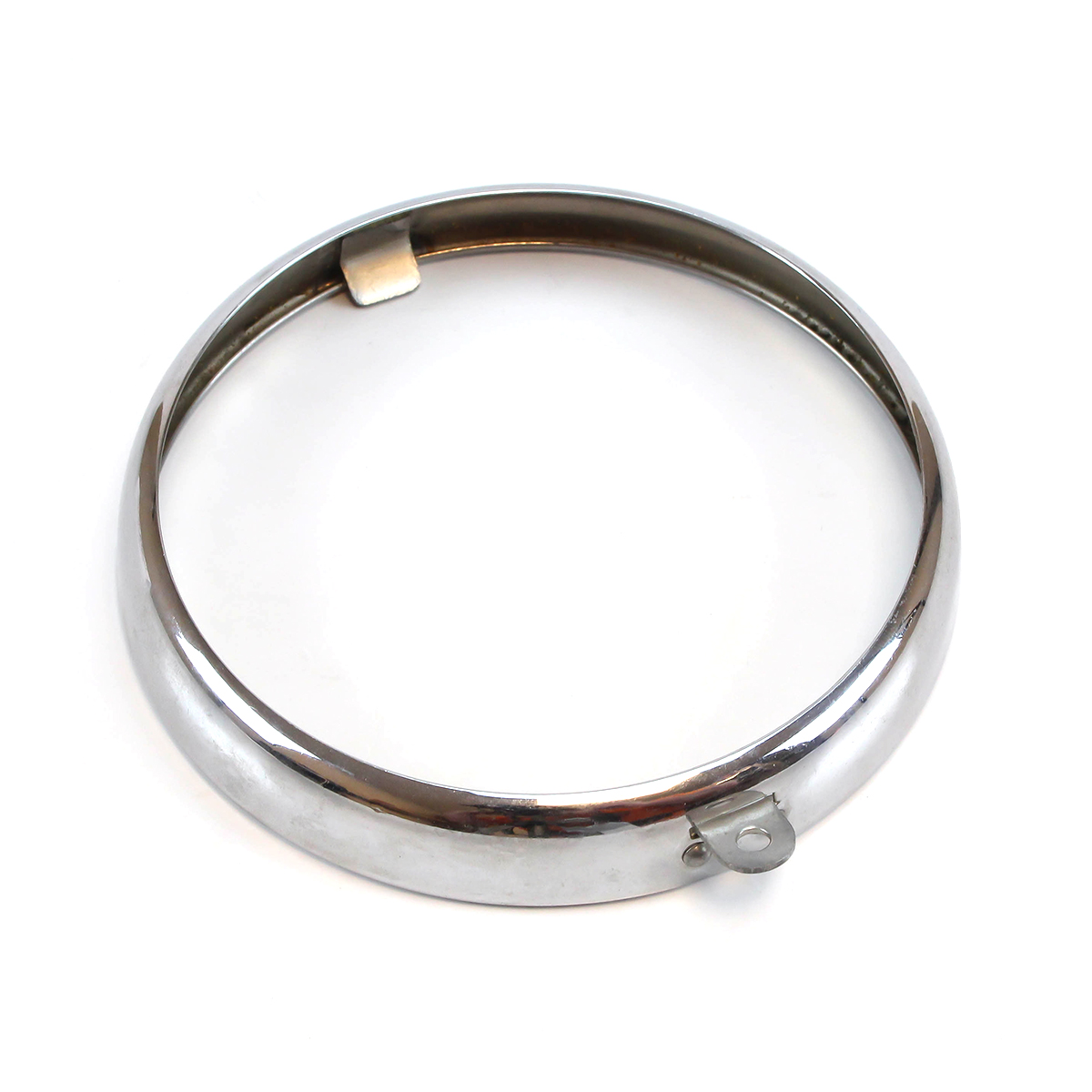 11902 Ramme til forlygte Vespa 95 mm
