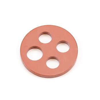 Pakning for drivstoffkran Viton - Vespa 50-125cc