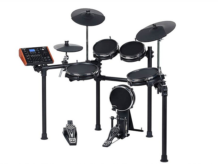 Digitalt trumset Medeli DD638, mesh heads, all dual zone