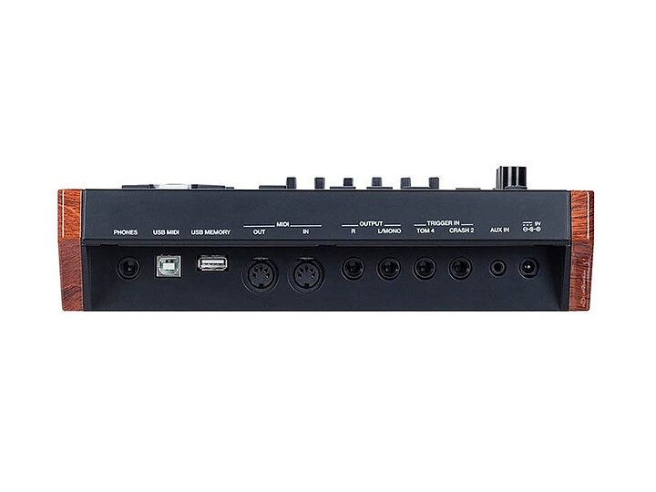 Digitalt trumset Medeli DD638, mesh heads, all dual zone