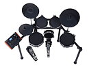 Digitalt trumset Medeli DD638, mesh heads, all dual zone