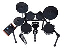 Digitalt trumset Medeli DD638, mesh heads, all dual zone