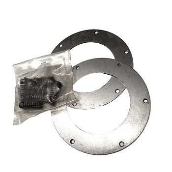Renovation kit jerk equalizer, Vespa 125/150cc 1960-64