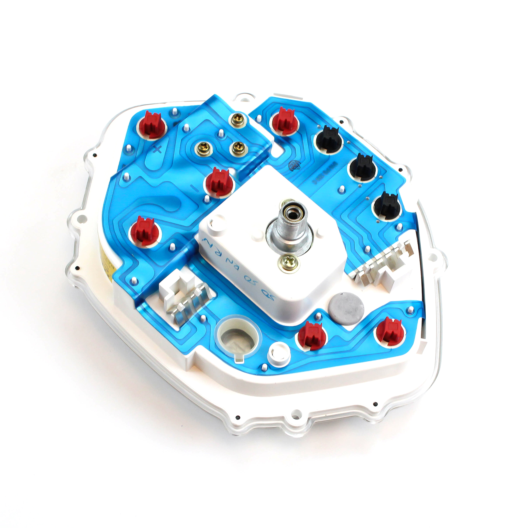 58155R Kombiinstrument Vespa LX - 2
