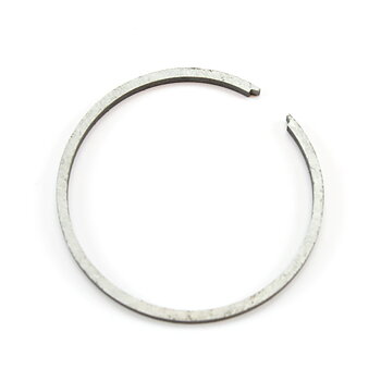 077775 Kolbenring 38,4x2,0 mm Vespa 50 cc V5A NOS, einzeln verkauft