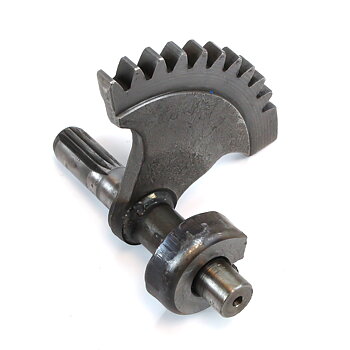 078976 Kickstarter aksel Vespa50/125