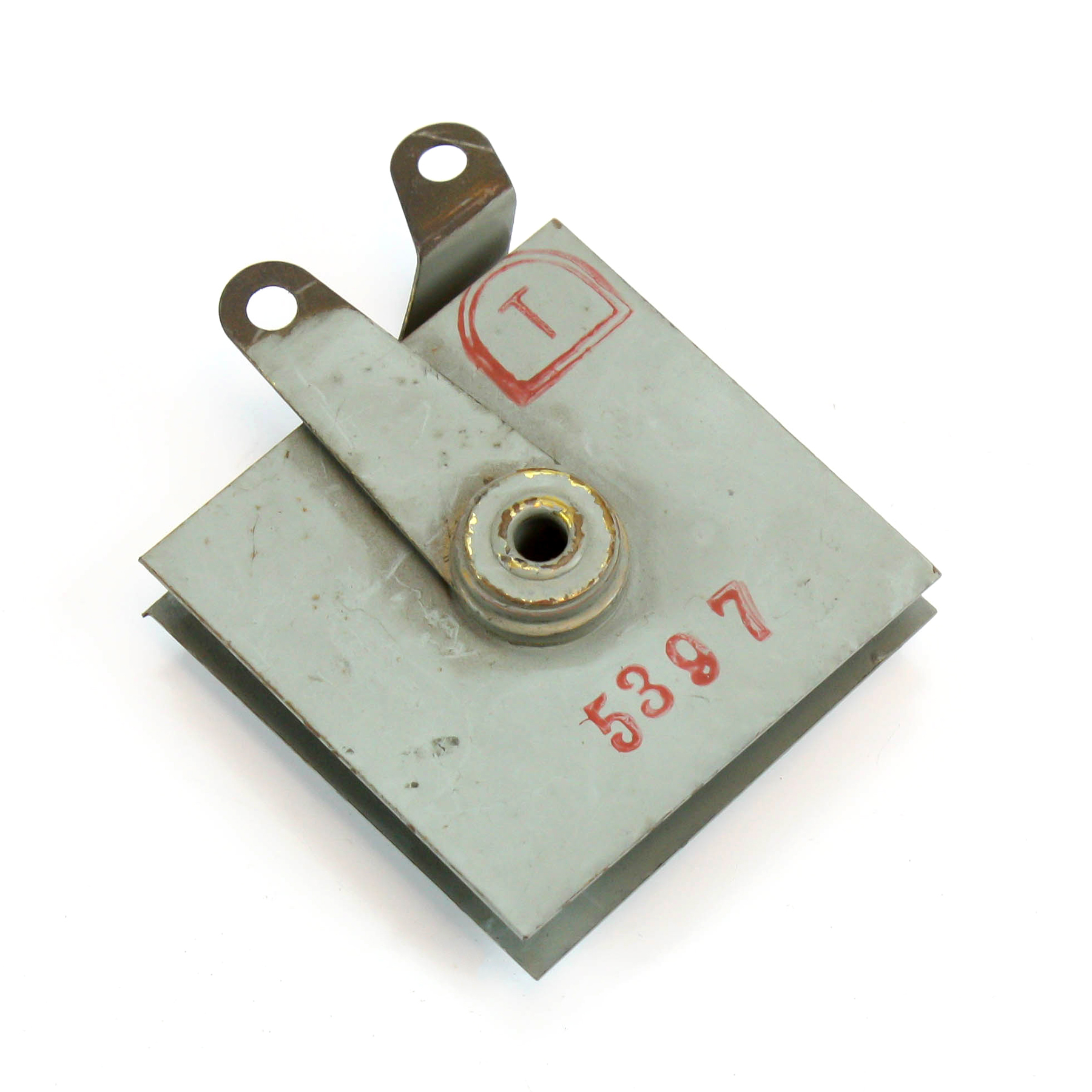 084447 Ensretterelement Vespa 1959 NOS - 2