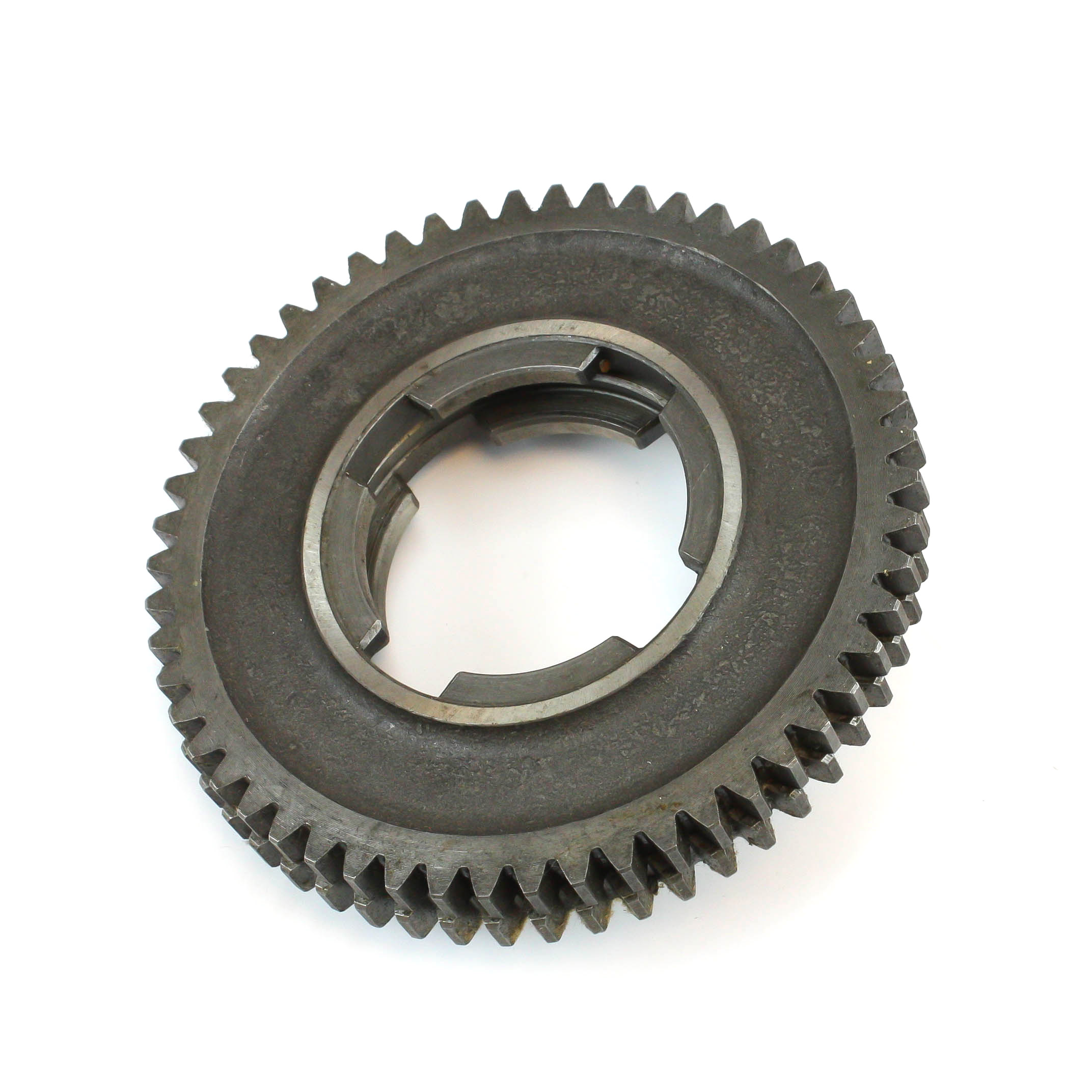 112379 Getriebe Ritzel 2. Vespa 50/125.