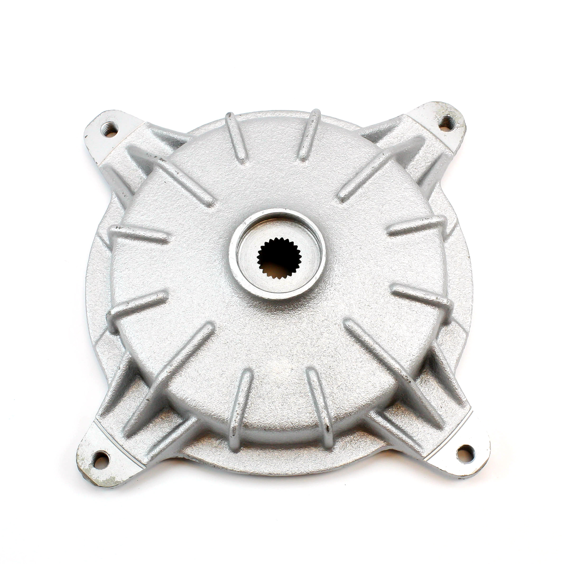 112855 BROM tromle 9" Hjul Vespa 50