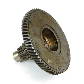 120947 Torsionsantrieb Vespa 180 cc Rally VSD1 NOS