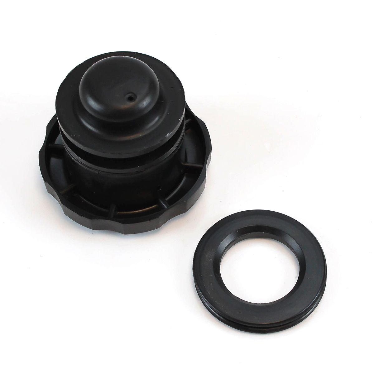 Tankdeckel - Ciao - OEM - 2