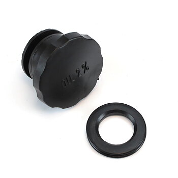 Tankdeckel - Ciao - OEM